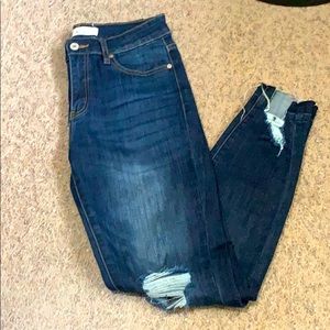 KanCan Denim Jeans